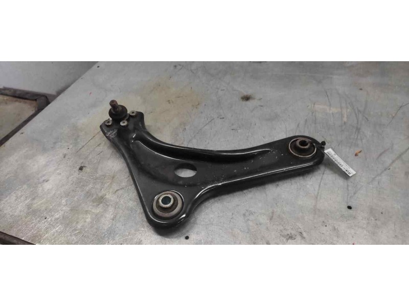 Recambio de brazo suspension inferior delantero derecho para citroen c3 hdi 70 furio referencia OEM IAM   