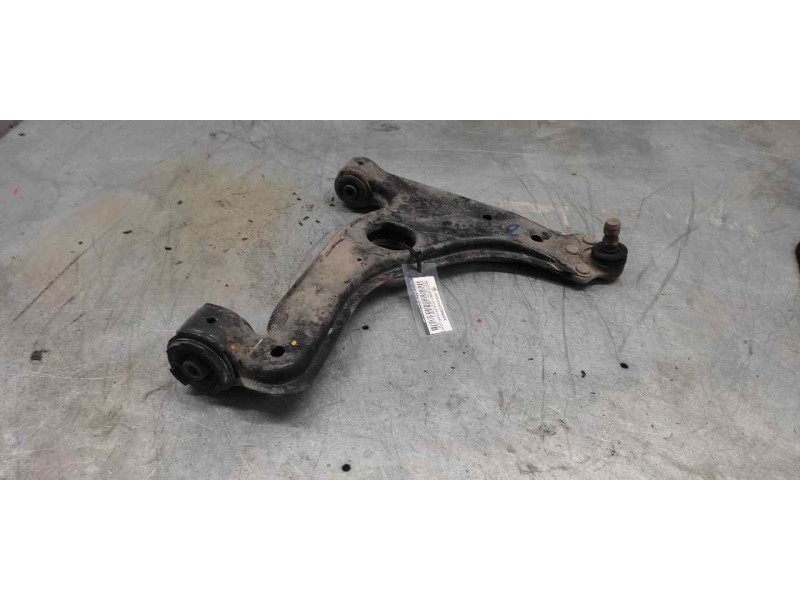 Recambio de brazo suspension inferior delantero derecho para opel astra h ber. cosmo referencia OEM IAM   