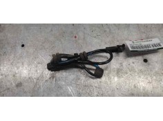 Recambio de captador abs para ford tourneo courier (c4a) ambiente referencia OEM IAM  2 PINS TRASERO