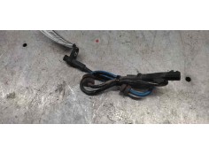 Recambio de captador abs para ford tourneo courier (c4a) ambiente referencia OEM IAM  2 PINS TRASERO 2
