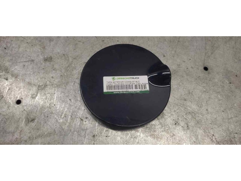 Recambio de tapa exterior combustible para ford tourneo courier (c4a) ambiente referencia OEM IAM ET76A405A02AA  