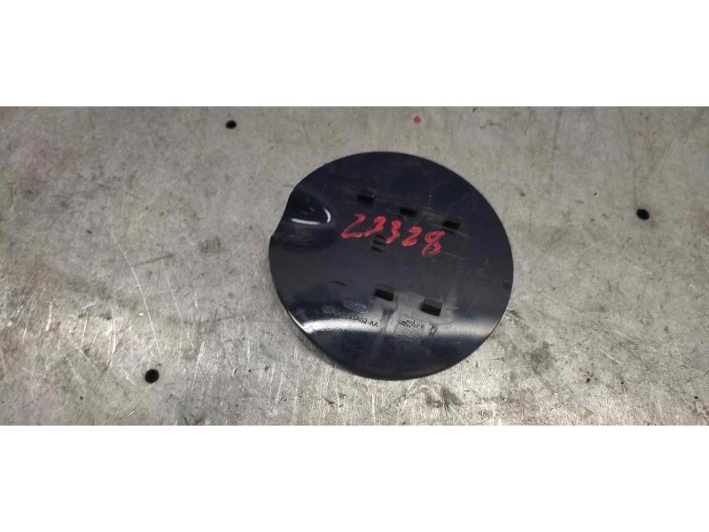 Recambio de tapa exterior combustible para ford tourneo courier (c4a) ambiente referencia OEM IAM ET76A405A02AA  