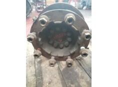 Recambio de buje delantero para volvo fl 612 5.5 diesel referencia OEM IAM 3988833 20516392 3988833
