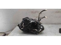 Recambio de calefaccion entera normal para ford tourneo courier (c4a) ambiente referencia OEM IAM HT1119B555EA  