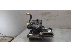 Recambio de calefaccion entera normal para ford tourneo courier (c4a) ambiente referencia OEM IAM HT1119B555EA   2