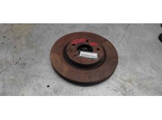 Recambio de disco freno delantero para nissan qashqai (j11) acenta referencia OEM IAM   