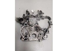 Recambio de bomba aceite para renault mascott fg 160. 35/55/65 cabina individual referencia OEM IAM   