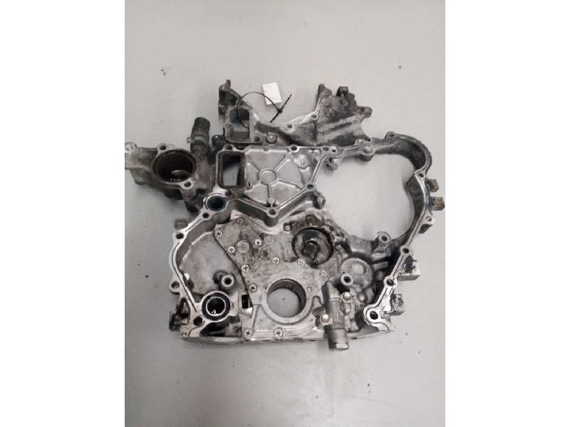 Recambio de bomba aceite para renault mascott fg 160. 35/55/65 cabina individual referencia OEM IAM   