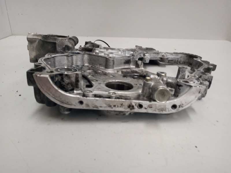 Recambio de bomba aceite para renault mascott fg 160. 35/55/65 cabina individual referencia OEM IAM   