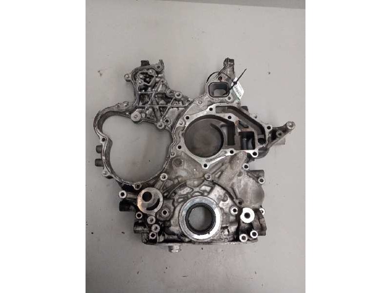 Recambio de bomba aceite para renault mascott fg 160. 35/55/65 cabina individual referencia OEM IAM   