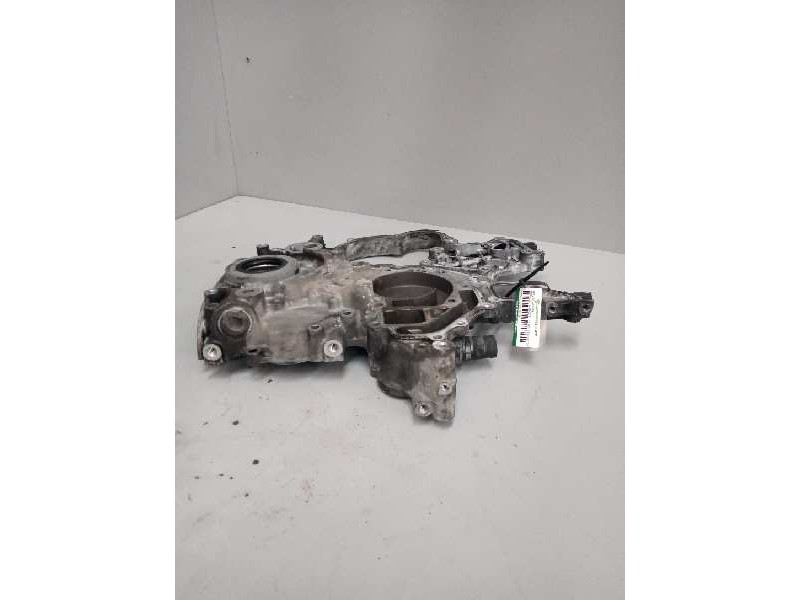 Recambio de bomba aceite para renault mascott fg 160. 35/55/65 cabina individual referencia OEM IAM   