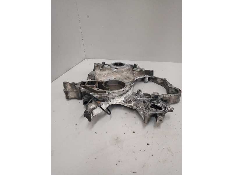 Recambio de bomba aceite para renault mascott fg 160. 35/55/65 cabina individual referencia OEM IAM   