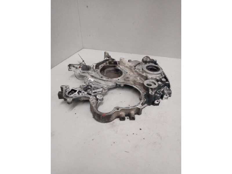 Recambio de bomba aceite para renault mascott fg 160. 35/55/65 cabina individual referencia OEM IAM   