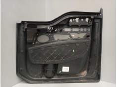 Recambio de guarnecido puerta delantera izquierda para man tgx 18.xxx 12.4 diesel referencia OEM IAM 81626306155   2