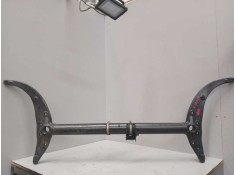 Recambio de traviesa frontal superior para man tgx 18.xxx 12.4 diesel referencia OEM IAM 81412802639 81412802640 PUENTE FRONTAL 