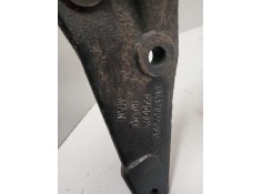 Recambio de traviesa frontal superior para man tgx 18.xxx 12.4 diesel referencia OEM IAM 81412802639 81412802640 PUENTE FRONTAL  2