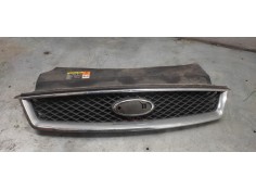 Recambio de rejilla delantera central para ford focus berlina (cap) 1.6 cat referencia OEM IAM   