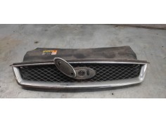 Recambio de rejilla delantera central para ford focus berlina (cap) 1.6 cat referencia OEM IAM    2