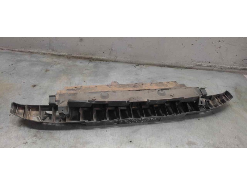 Recambio de travesaño inferior para peugeot 407 2.0 16v cat (rfj / ew10a) referencia OEM IAM   