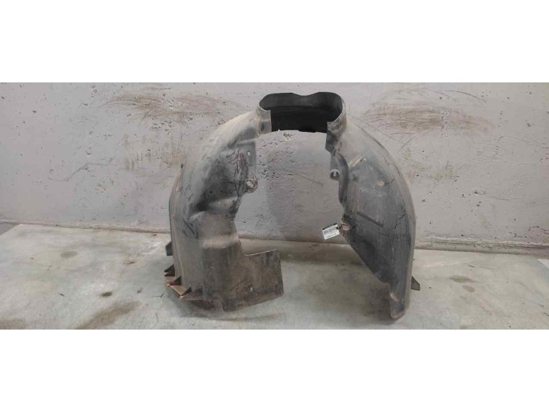 Recambio de paso rueda derecho para ford focus berlina (cap) ambiente (d) referencia OEM IAM   DELANTERO