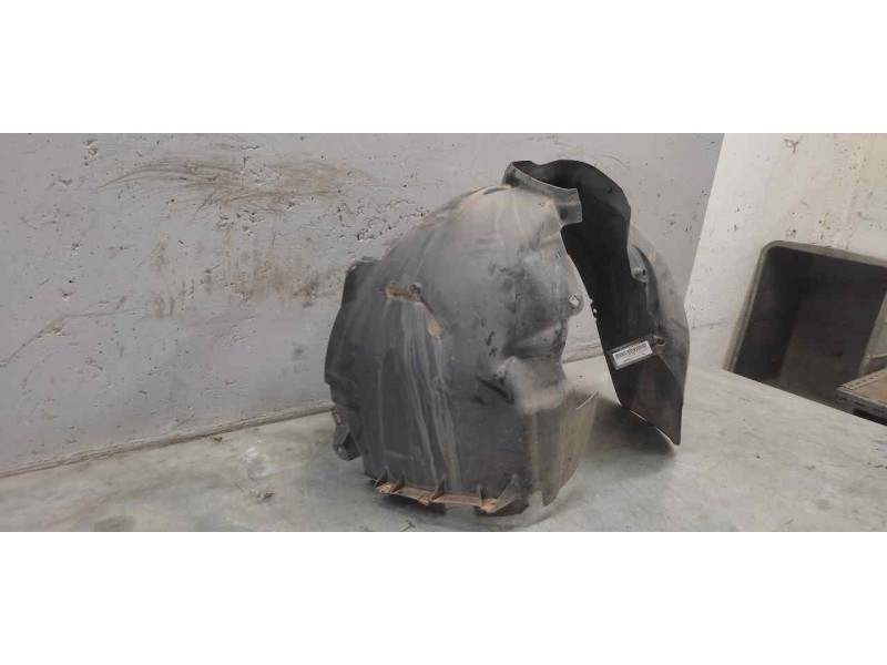 Recambio de paso rueda derecho para ford focus berlina (cap) ambiente (d) referencia OEM IAM   DELANTERO