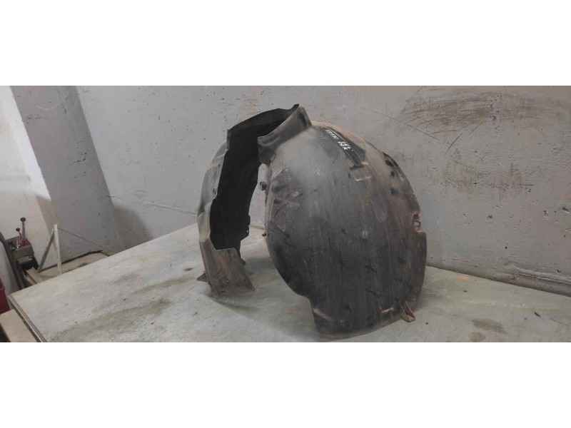 Recambio de paso rueda derecho para ford focus berlina (cap) ambiente (d) referencia OEM IAM   DELANTERO