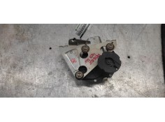 Recambio de motor limpia trasero para peugeot 407 sw 1.6 hdi referencia OEM IAM 9646500880  