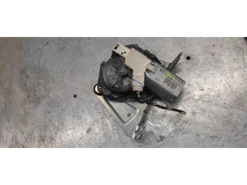 Recambio de motor limpia trasero para peugeot 407 sw 1.6 hdi referencia OEM IAM 9646500880  