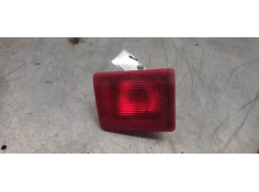 Recambio de faro antiniebla derecho para peugeot 407 sw 1.6 hdi referencia OEM IAM 9646507380  