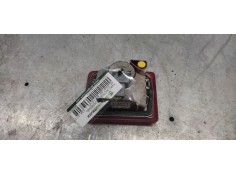 Recambio de faro antiniebla derecho para peugeot 407 sw 1.6 hdi referencia OEM IAM 9646507380   2