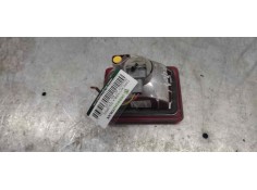 Recambio de faro antiniebla izquierdo para peugeot 407 sw 1.6 hdi referencia OEM IAM   2 PINS 2