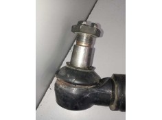 Recambio de barra direccion para man tgx 18.xxx referencia OEM IAM 81466106836   2