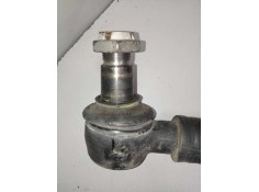 Recambio de barra direccion para man tgx 18.xxx 12.4 diesel referencia OEM IAM 81466106836   2