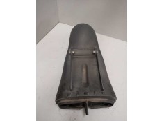 Recambio de tubo admision para iveco stralis (as) 10.3 diesel referencia OEM IAM 41272692  