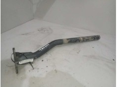 Recambio de soporte guardabarros trasero para iveco stralis (as) 10.3 diesel referencia OEM IAM 41213729 IZQUIERDA 