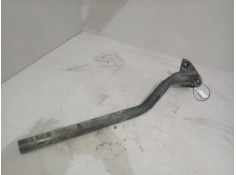 Recambio de soporte guardabarros trasero para iveco stralis (as) 10.3 diesel referencia OEM IAM 41213731 DERECHA 