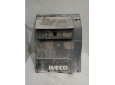 Recambio de guardabarros trasero izquierdo para iveco stralis (as) 10.3 diesel referencia OEM IAM   