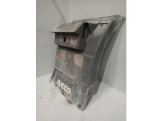 Recambio de guardabarros trasero izquierdo para iveco stralis (as) 10.3 diesel referencia OEM IAM    2