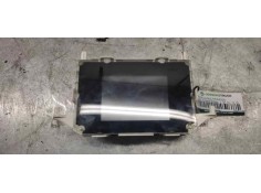 Recambio de pantalla multifuncion para ford c-max edition referencia OEM IAM BM5T18B955BE 12 PINS 