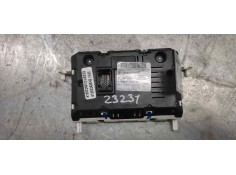 Recambio de pantalla multifuncion para ford c-max edition referencia OEM IAM BM5T18B955BE 12 PINS  2