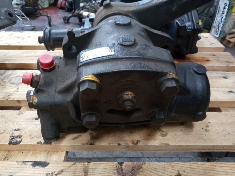 Recambio de caja direccion para nissan trucks m 130.17 referencia OEM IAM 115007280 111060 BENDIX