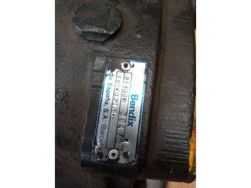 Recambio de caja direccion para nissan trucks m 130.17 referencia OEM IAM 115007280 111060 BENDIX