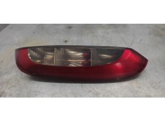 Recambio de piloto trasero derecho para opel corsa c club referencia OEM IAM   