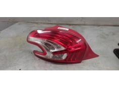 Recambio de piloto trasero izquierdo para peugeot 208 active referencia OEM IAM   5 PINS