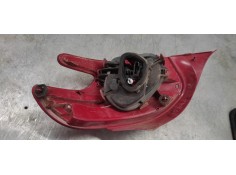 Recambio de piloto trasero izquierdo para peugeot 208 active referencia OEM IAM   5 PINS 2