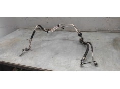 Recambio de tubos aire acondicionado para citroen c4 berlina cool referencia OEM IAM 9684368380   2