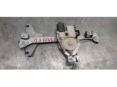 Recambio de elevalunas trasero derecho para citroen c4 berlina cool referencia OEM IAM 0130822238 6 PINS 