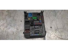 Recambio de caja reles / fusibles para peugeot 208 active referencia OEM IAM 9678355880 BSI 