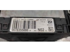 Recambio de caja reles / fusibles para peugeot 208 active referencia OEM IAM 9678355880 BSI  2