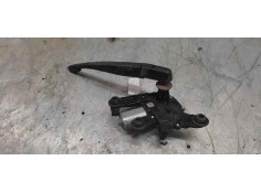 Recambio de motor limpia trasero para peugeot 208 active referencia OEM IAM 9673251380 3 PINS 